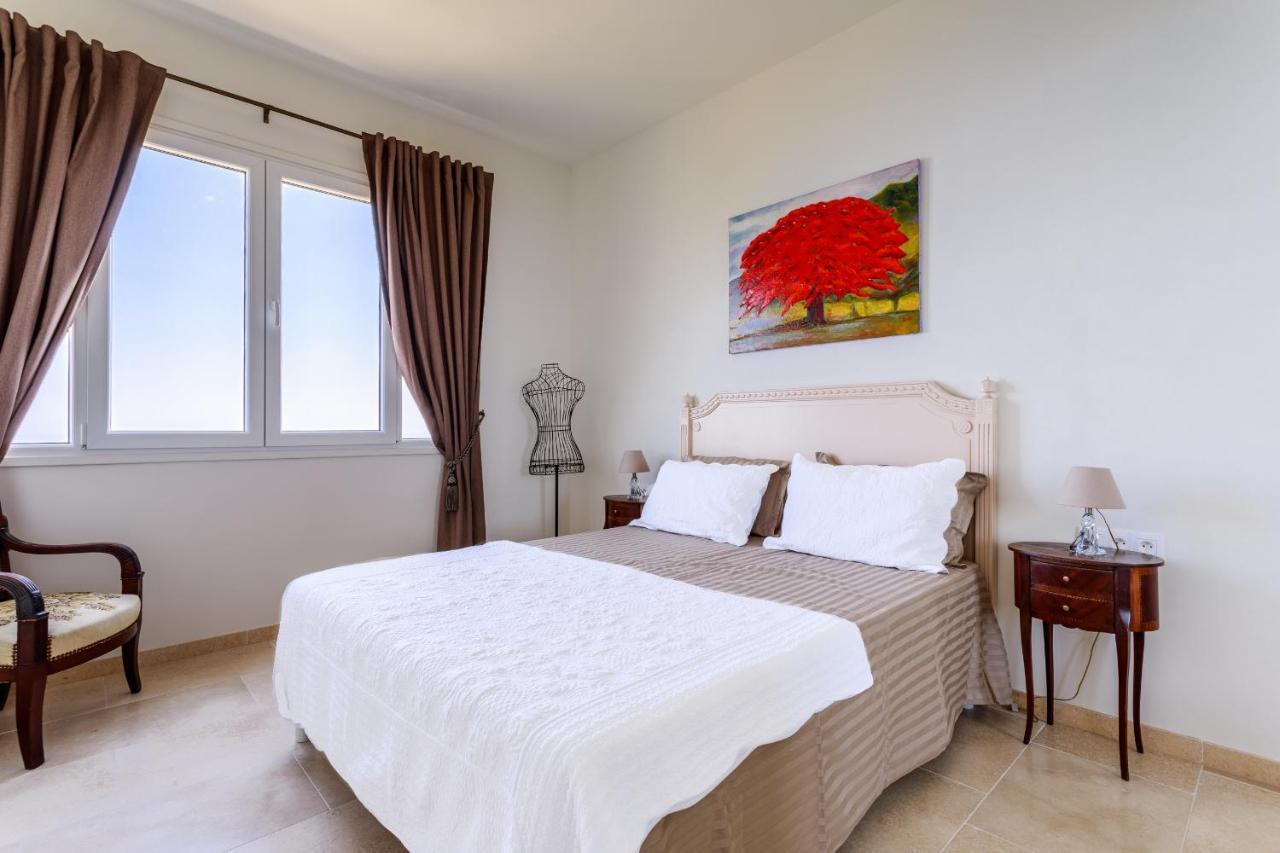 Sea View Apartment Between Nice And Monaco - 2 滨海自由城 外观 照片