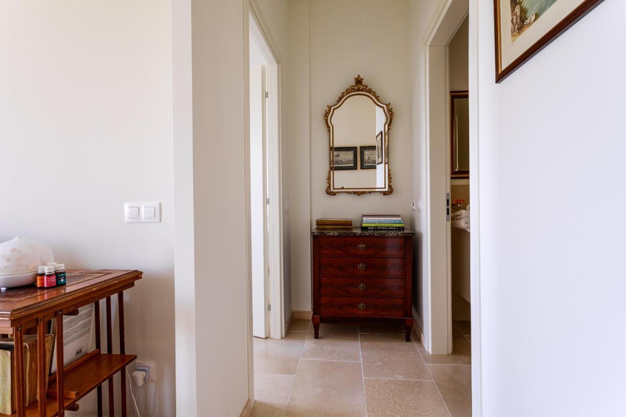 Sea View Apartment Between Nice And Monaco - 2 滨海自由城 外观 照片